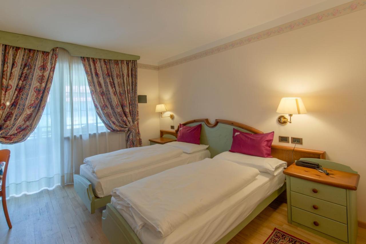 Hotel Rosa Canazei